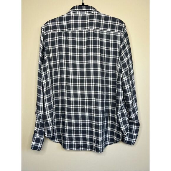 Frank & Eileen Plaid Eileen Button Up Shirt - Picture 2 of 4
